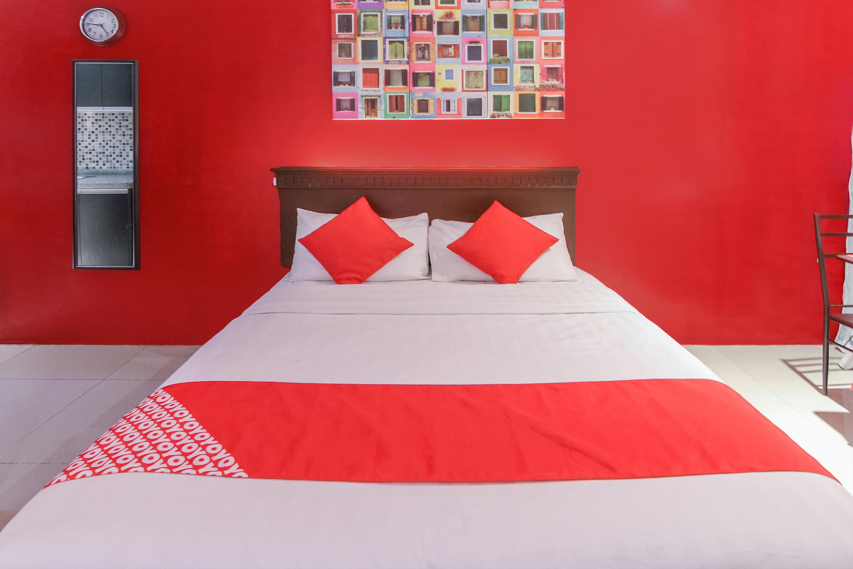 Melbourne Suites Makati City Екстер'єр фото