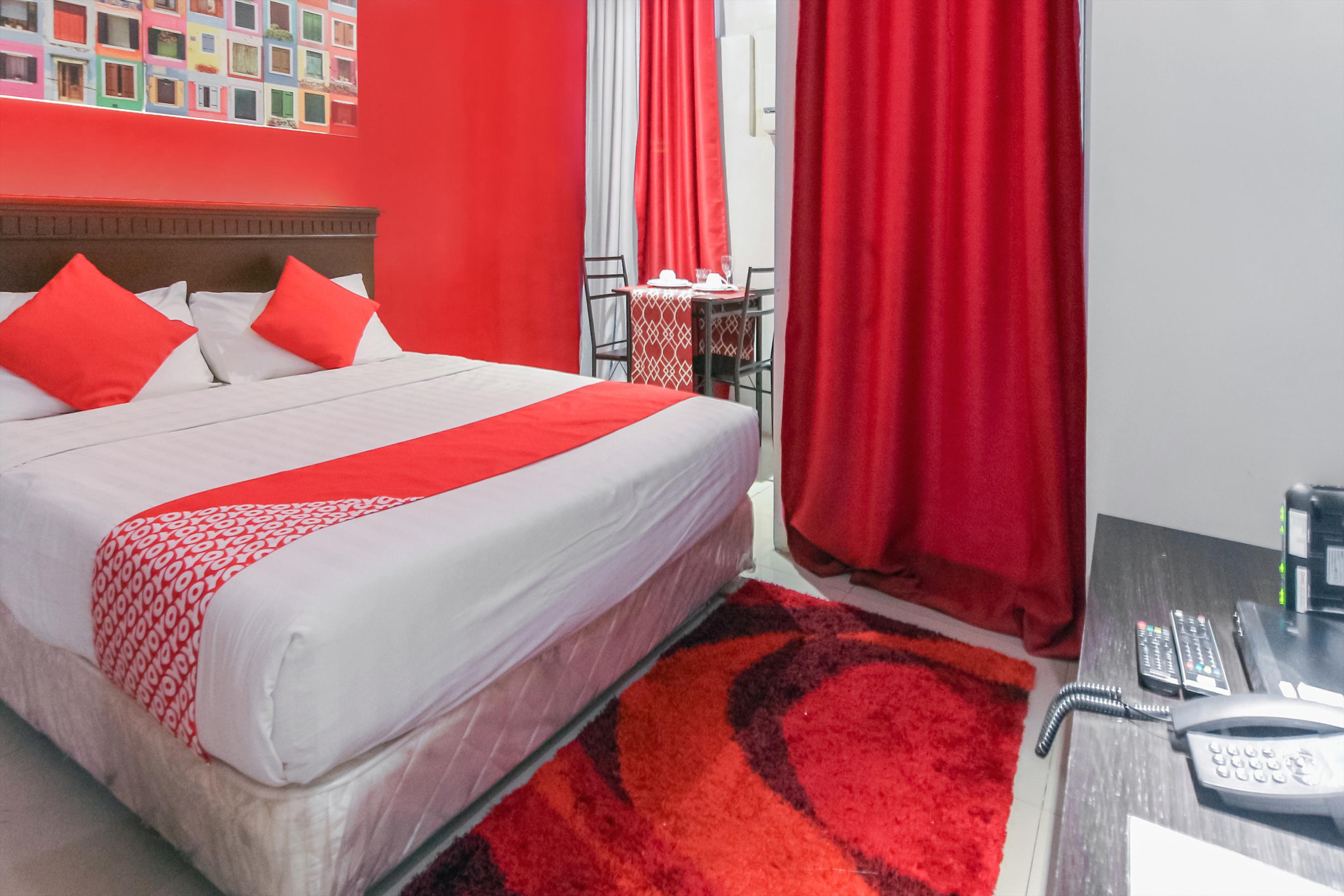 Melbourne Suites Makati City Екстер'єр фото