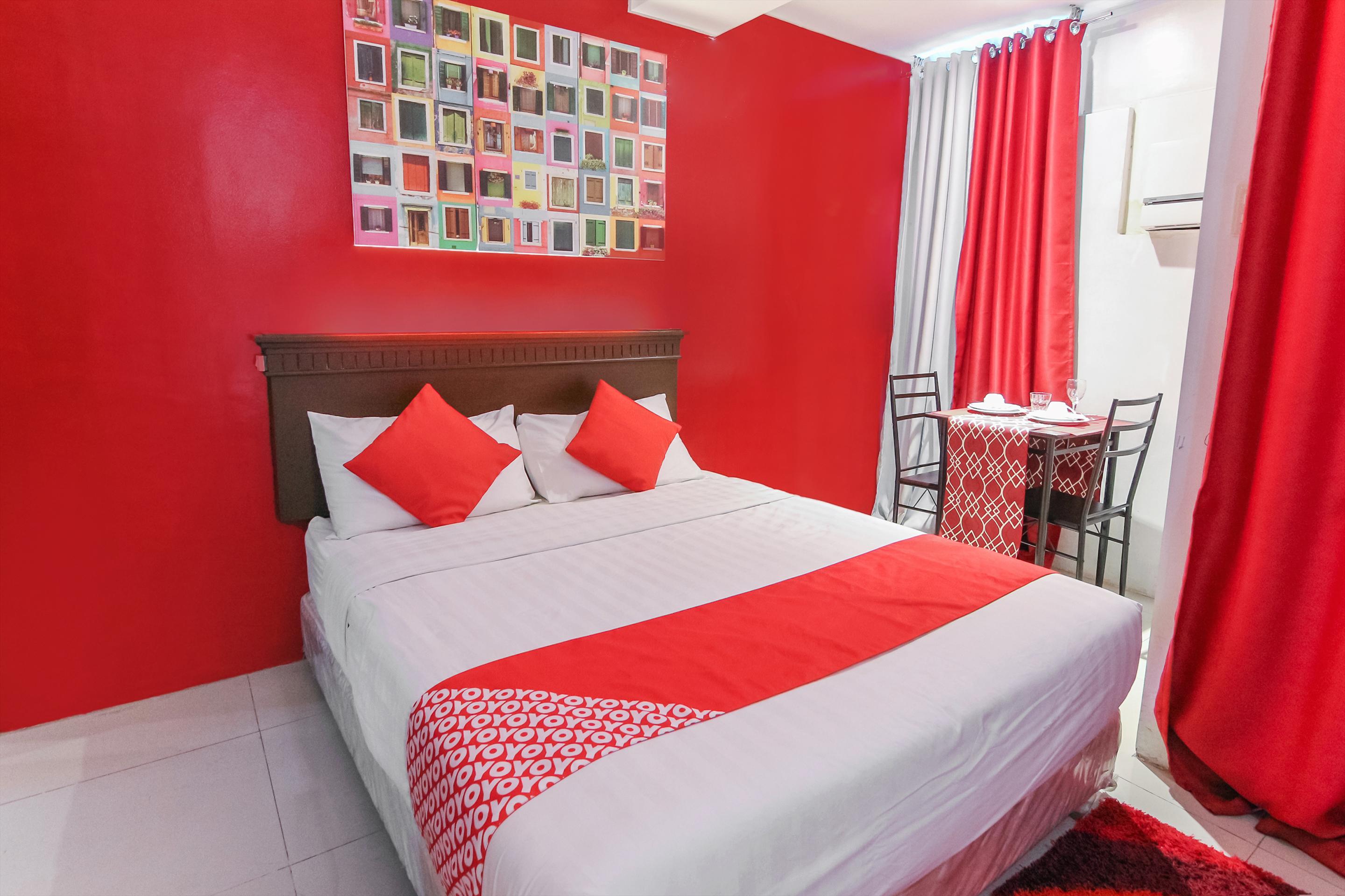 Melbourne Suites Makati City Екстер'єр фото